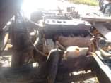 A picture of Isuzu for sale call me on 256751331103 or what app