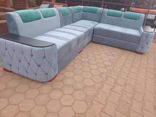 A picture of L SOFA