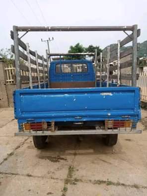 A picture of Nissan Cabstar Pick Up 3 5M Okene Kogi State Call