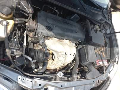 A picture of Dealer deal 2008 Model Toyota Camry XLE Everything is working