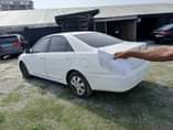 A picture of Toyota camera... Tokunbo super clean