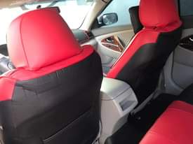 A picture of TOKUMBO STANDARD Camry 2008 Model Registered But Not Used