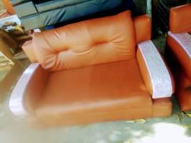 A picture of SOFA Kitambaa LAIZER ORIGINAL