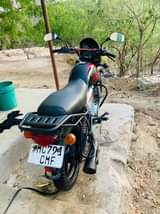 A picture of BOXER 125X ZIPO MBILI ZOTE BEI SAWA KILA MOJA 1000000
