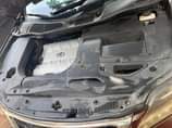 A picture of lexus RX350