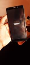A picture of Tecno Pop 2 plus bado Iko poa sana