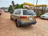 A picture of Sound 2000 Toyota Sienna With Just 1 250M Neat 7