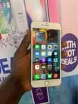 A picture of Hot deal IPhone 6s Plus 64gb storage everything working well