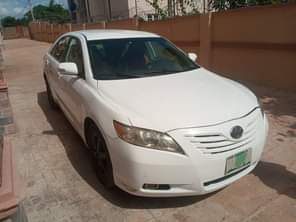 A picture of Distress Toyota spider 08 4 plug Available for sale Engine