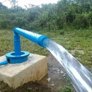A picture of Uchimbaji visima virefu