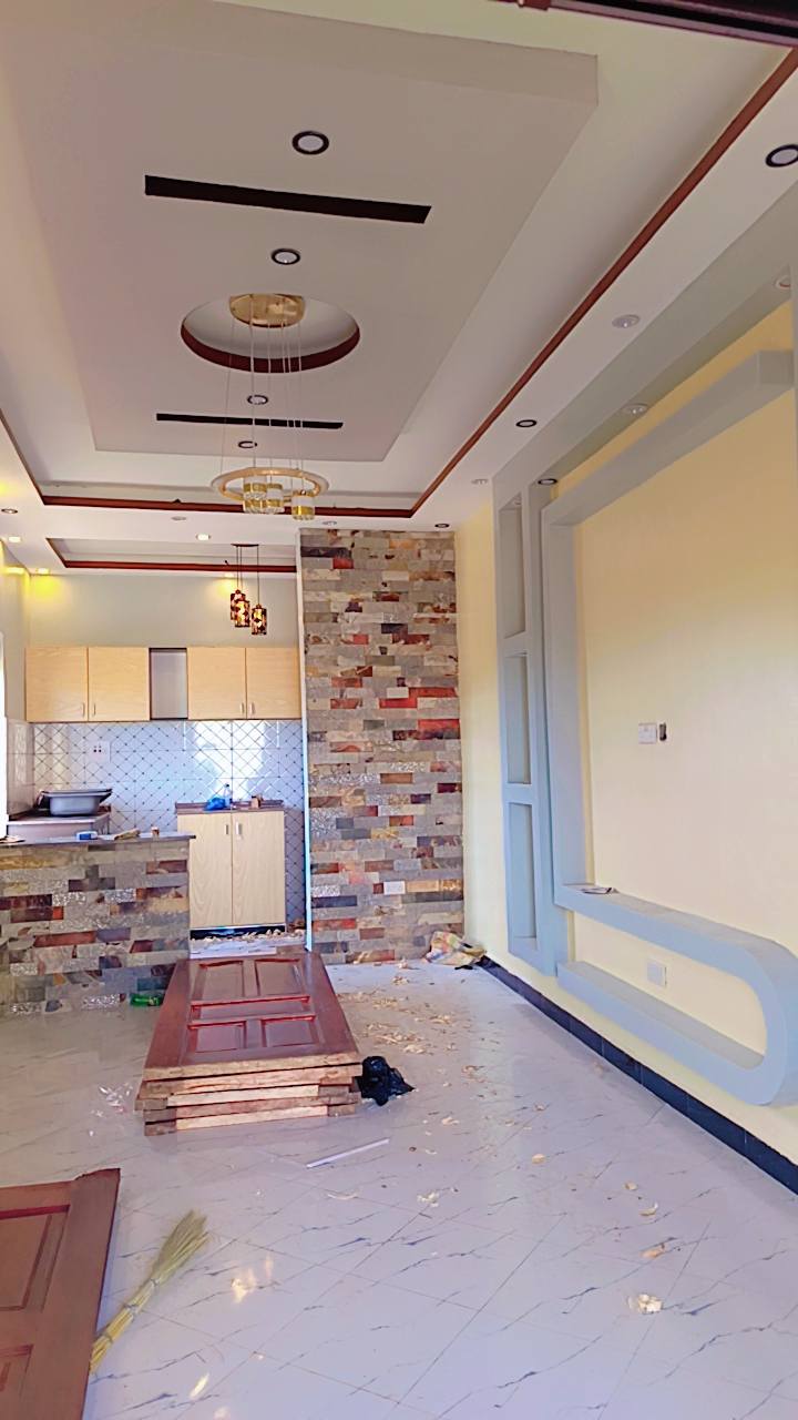 A picture of House for sale in Wakiso Nkowe on Hoima Rd