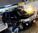 A picture of 2013 land cruizer