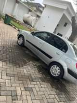 A picture of Kia Rio 2007 Automatic
