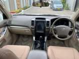 A picture of Toyota Land Cruiser Prado Diesel on sale DVX
