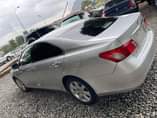 A picture of 2009 Lexus Es350