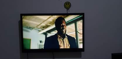 A picture of Tcl inch 25 mwenye kupata apate matajiri zangu asubuhi
