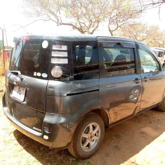 used toyota