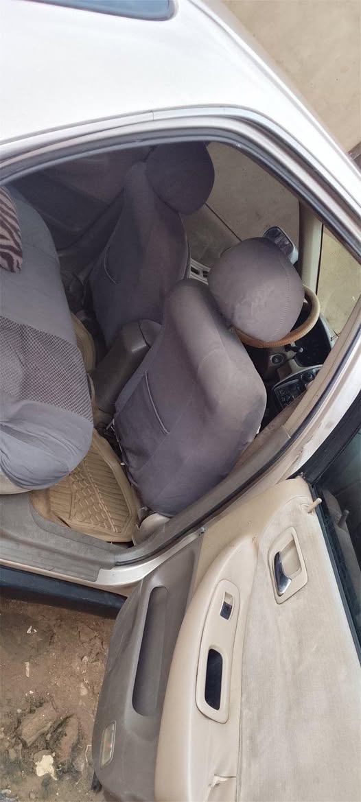 A picture of Honda Accord baby boy 4plug engine tokubo standard 1 950k