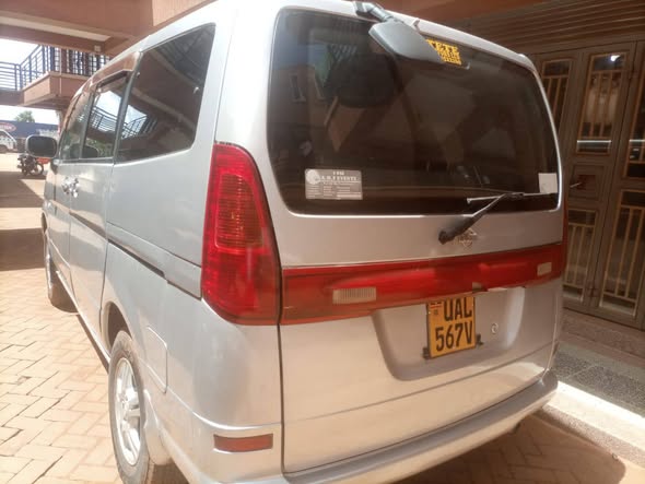 used nissan