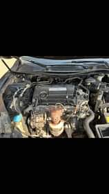 A picture of Honda Accord 2013