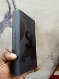 A picture of Samsung S23 ultra new