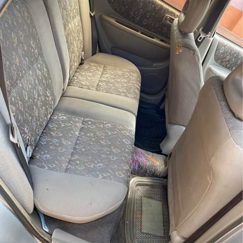 A picture of Spacio for sale call 0703457898