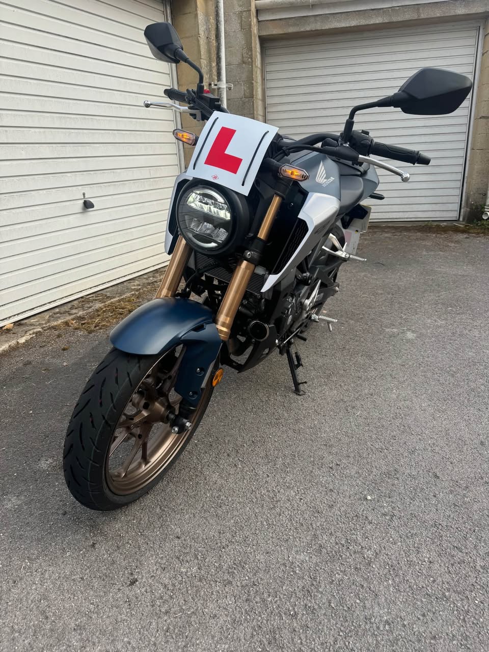 honda