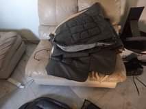 A picture of Car seat covers