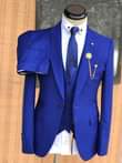 A picture of SUITS