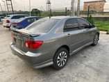 A picture of Toyota Corolla