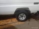 A picture of Landcruiser Hzj70