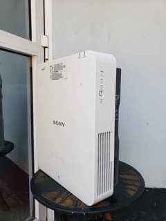 projector