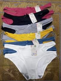 A picture of Underwear