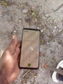 A picture of Samsung s9 