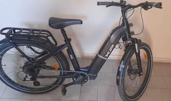 A picture of Bicicletta