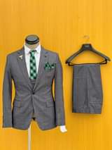 A picture of Suits