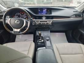 A picture of 2014 LEXUS ES350 N22 000 000