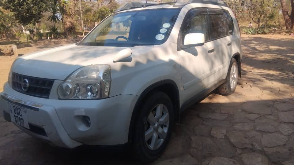 used nissan