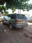A picture of 2000 Toyota Sienna