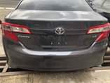 A picture of DIRECT BELGIUM 2012 CAMRY LE FIRST BODY ENGINE PERFECT GEAR