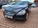 A picture of TOYOTA MARK X MODEL 2006 QUICK SELL 14 5M OR
