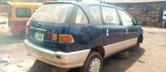 A picture of Toyota Picnic Buy and drive Price 700k Location Benin