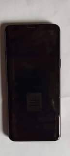 A picture of Samsung Galaxy S9