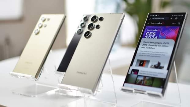 Gadgets A.