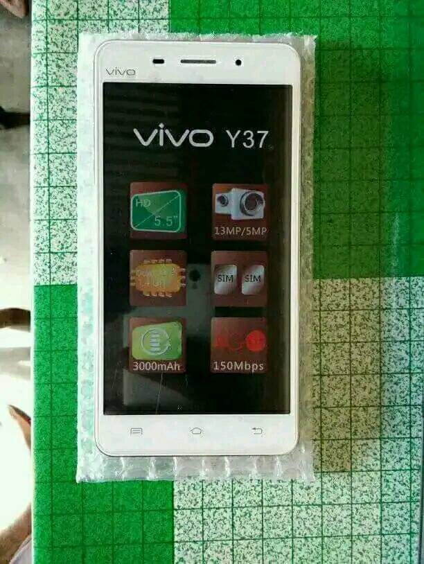 vivo phones