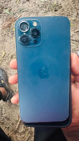 A picture of iPhone