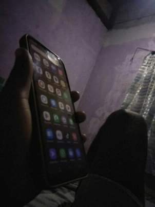 A picture of Infinix hot 10 T