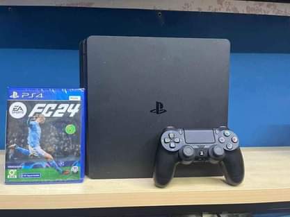 playstation