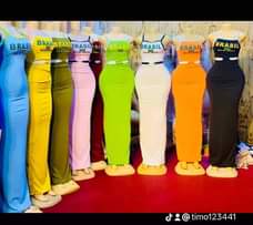A picture of Clothes