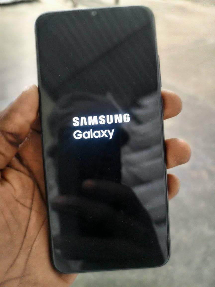 used samsung galaxy